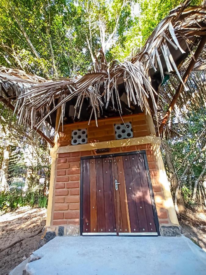 Chalet Chale Sossego E Casa Flora *