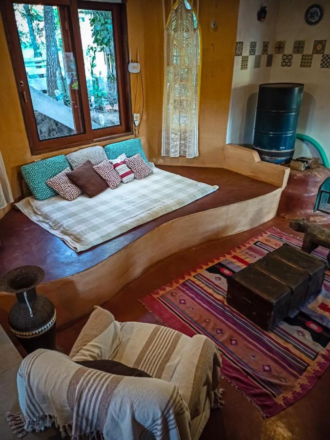 Chale Sossego E Casa Flora Chalet