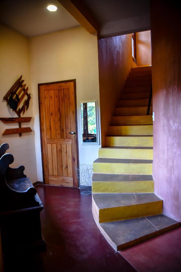 Chalet Chale Sossego E Casa Flora *