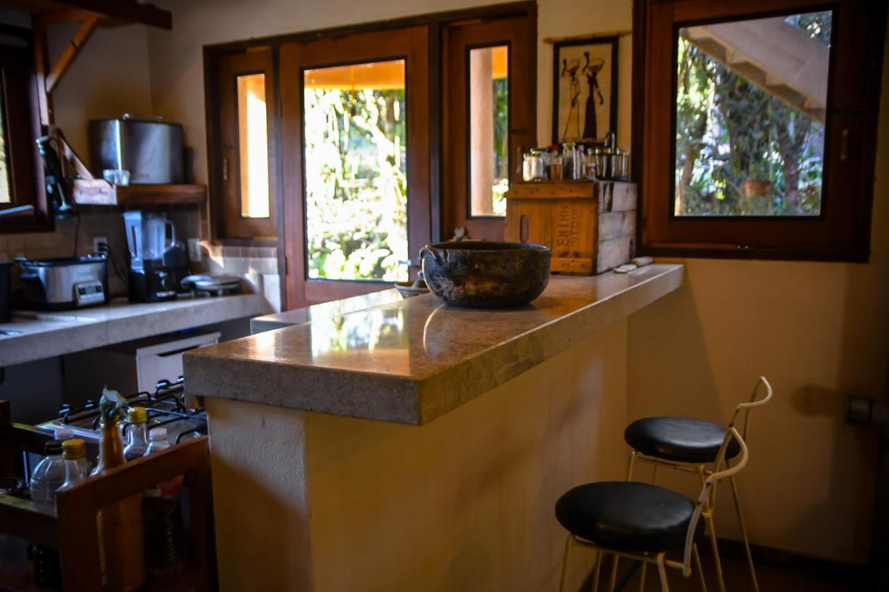 Chalet Chale Sossego E Casa Flora *