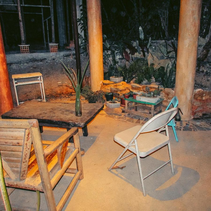 Chalet Chale Sossego E Casa Flora Alto Paraiso de Goias