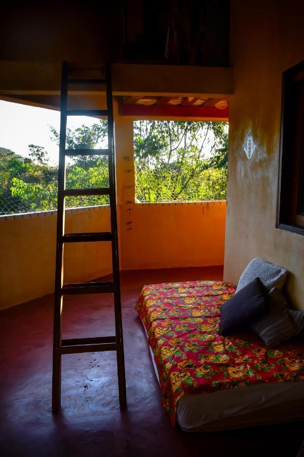 Chalet Chale Sossego E Casa Flora