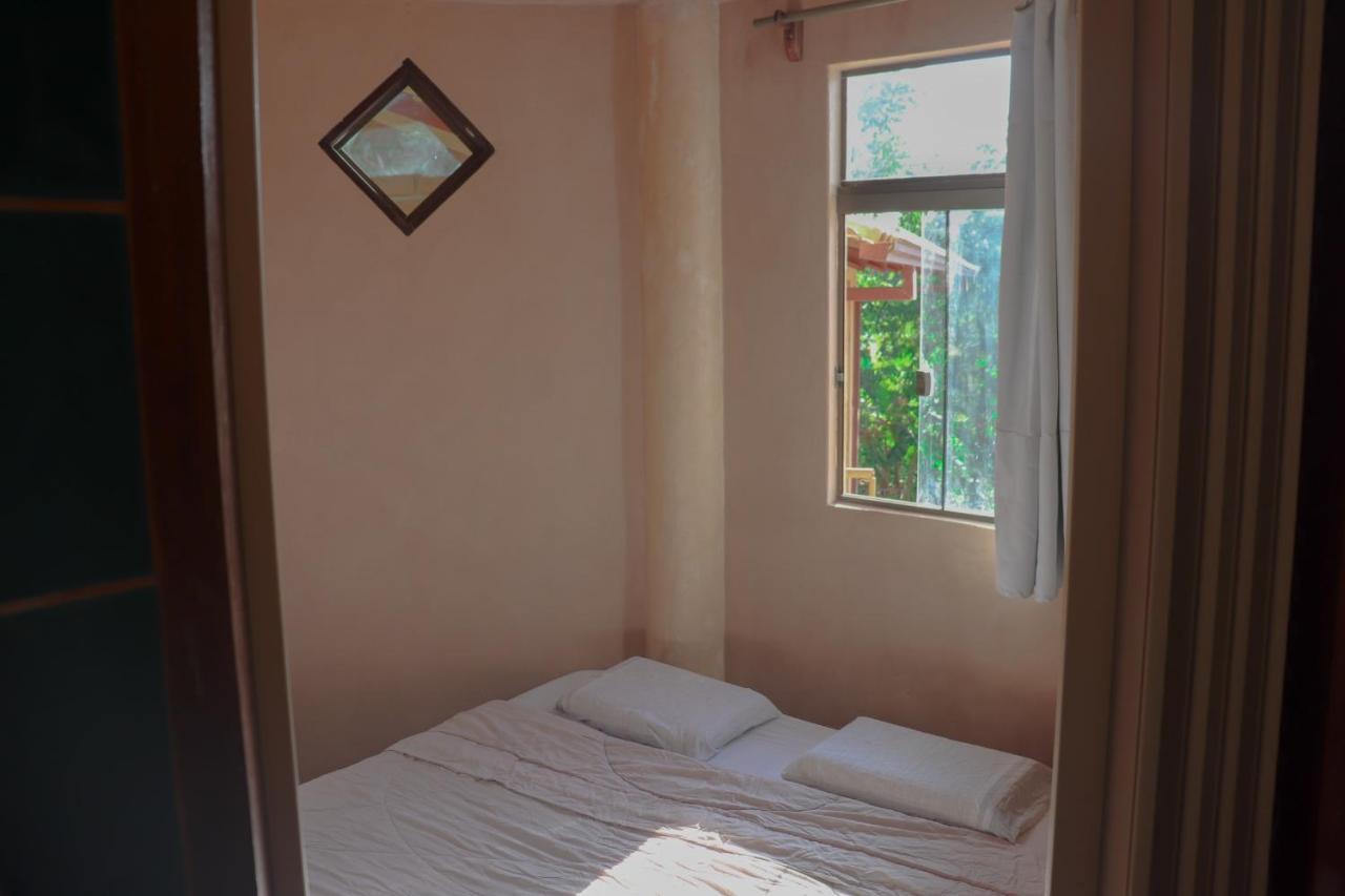 Chale Sossego E Casa Flora *