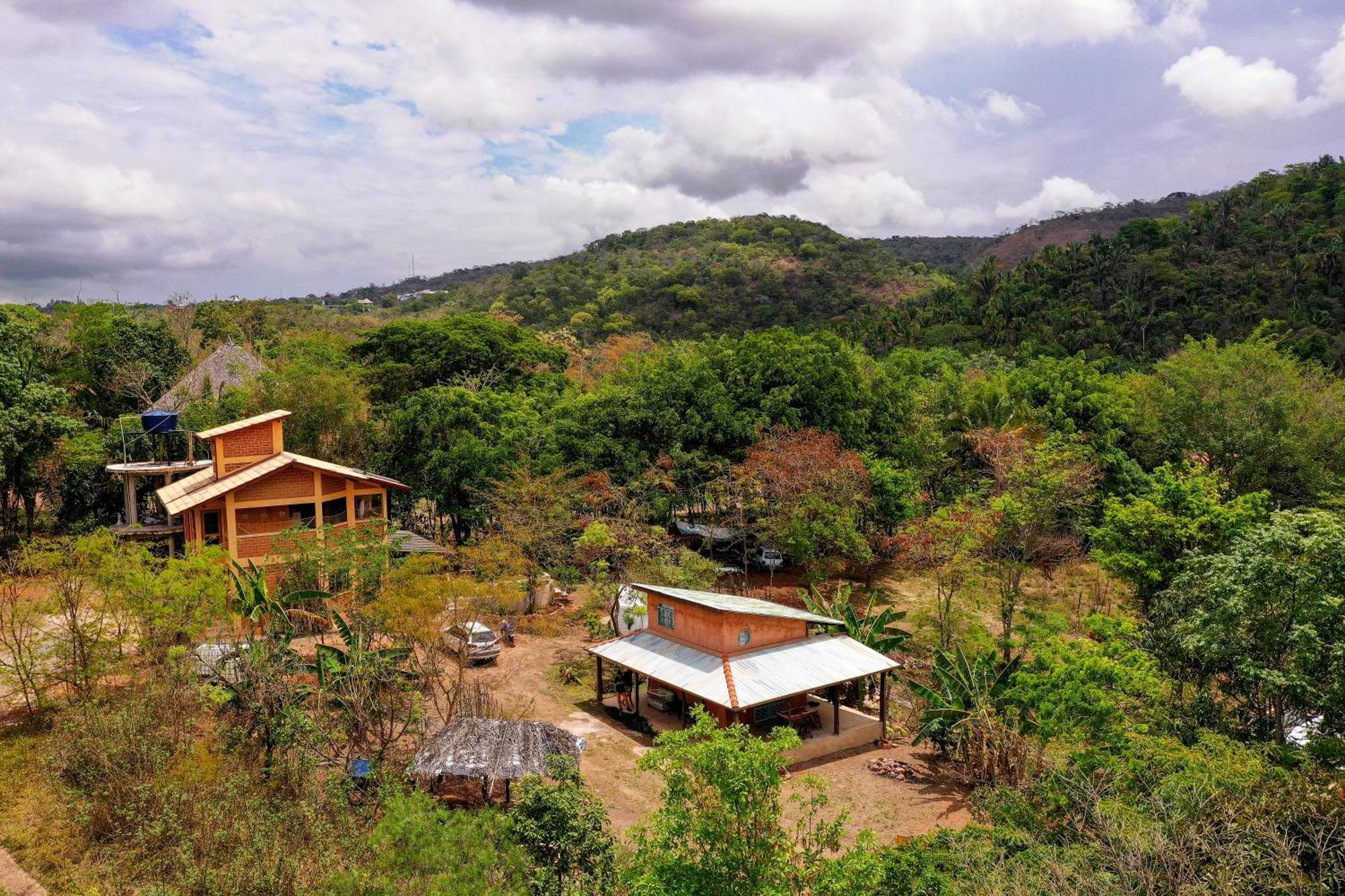 Chale Sossego E Casa Flora Chalet *