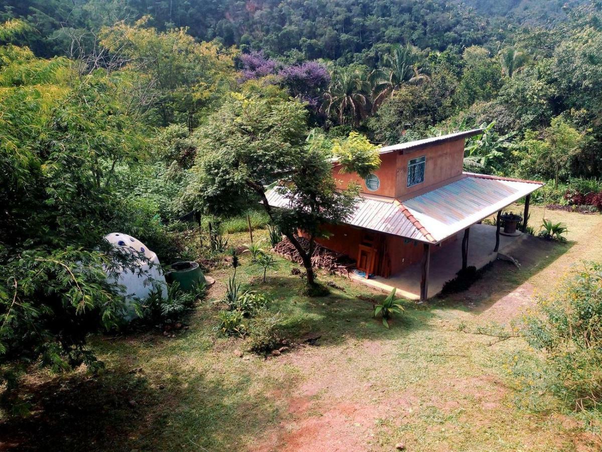 Chalet Chale Sossego E Casa Flora *
